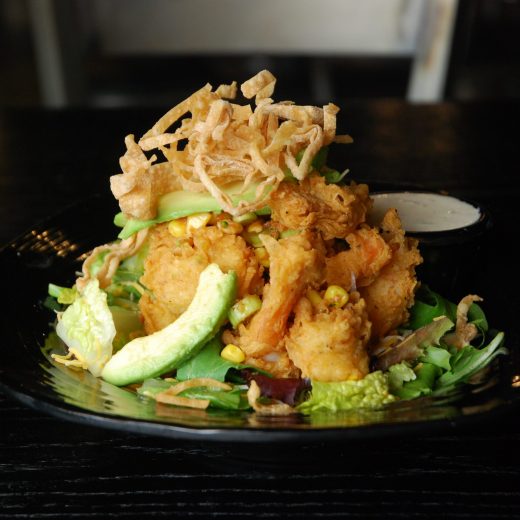 Shrimp Salad Shrimp Salad